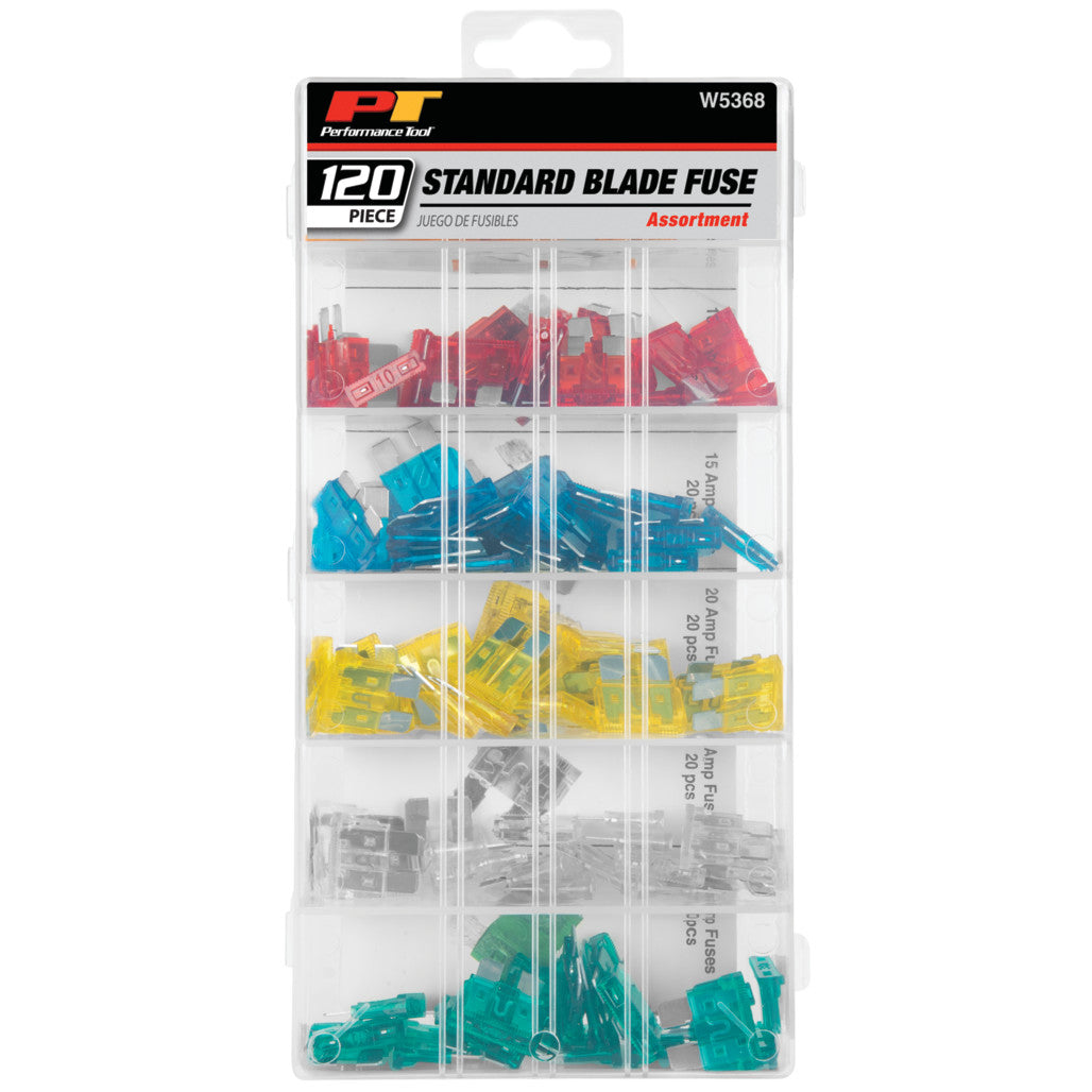 W5368- Packaging