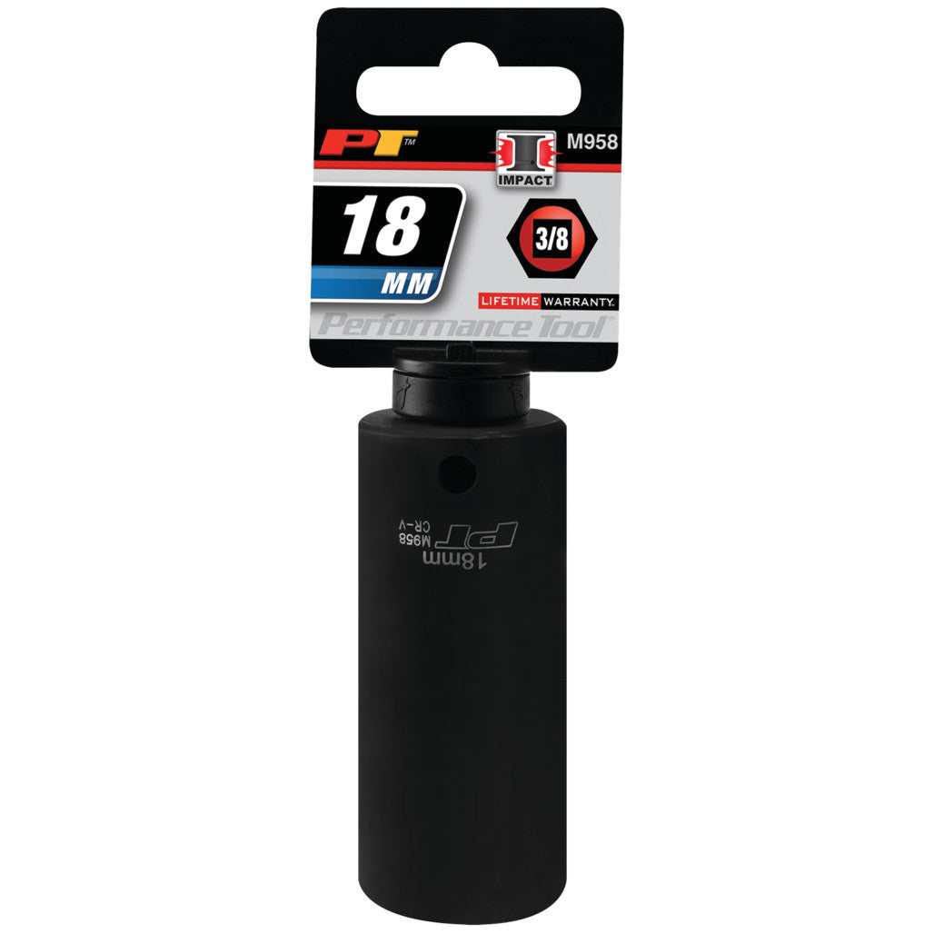 M958- Packaging