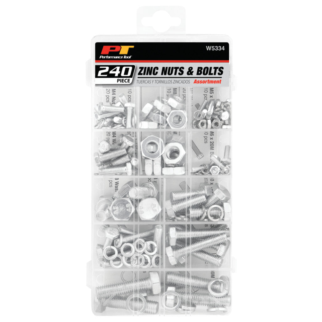 W5334- Packaging
