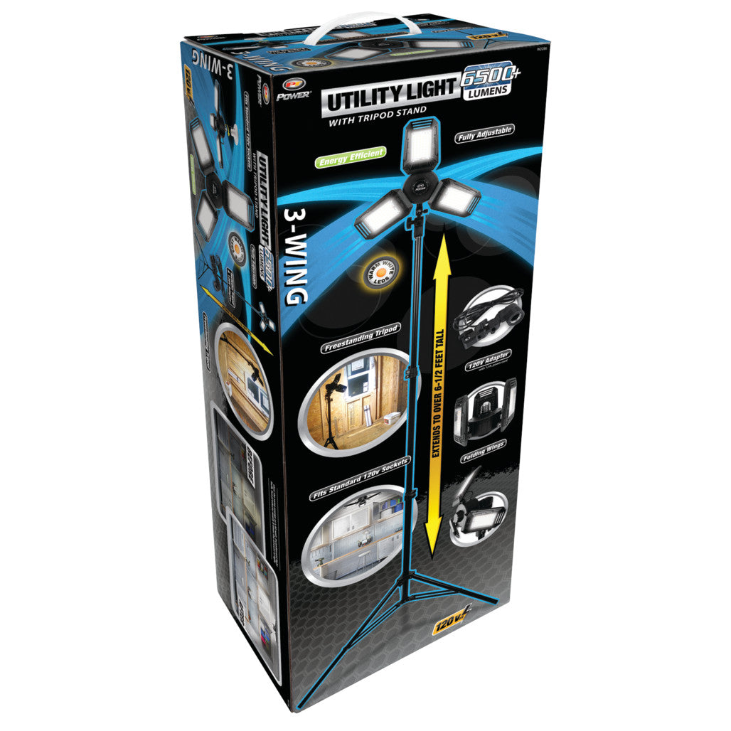 W2286- Packaging