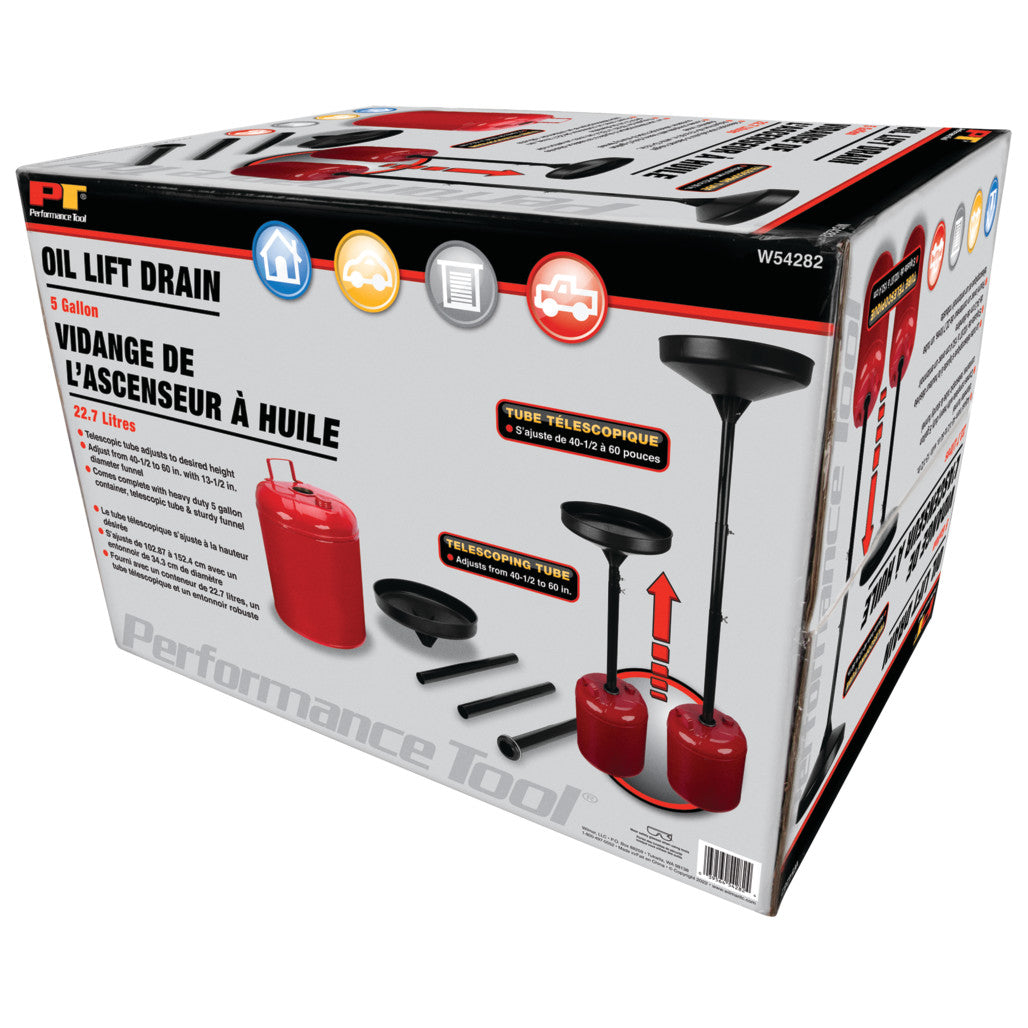W54282- Packaging