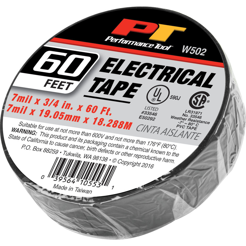 W502- Packaging