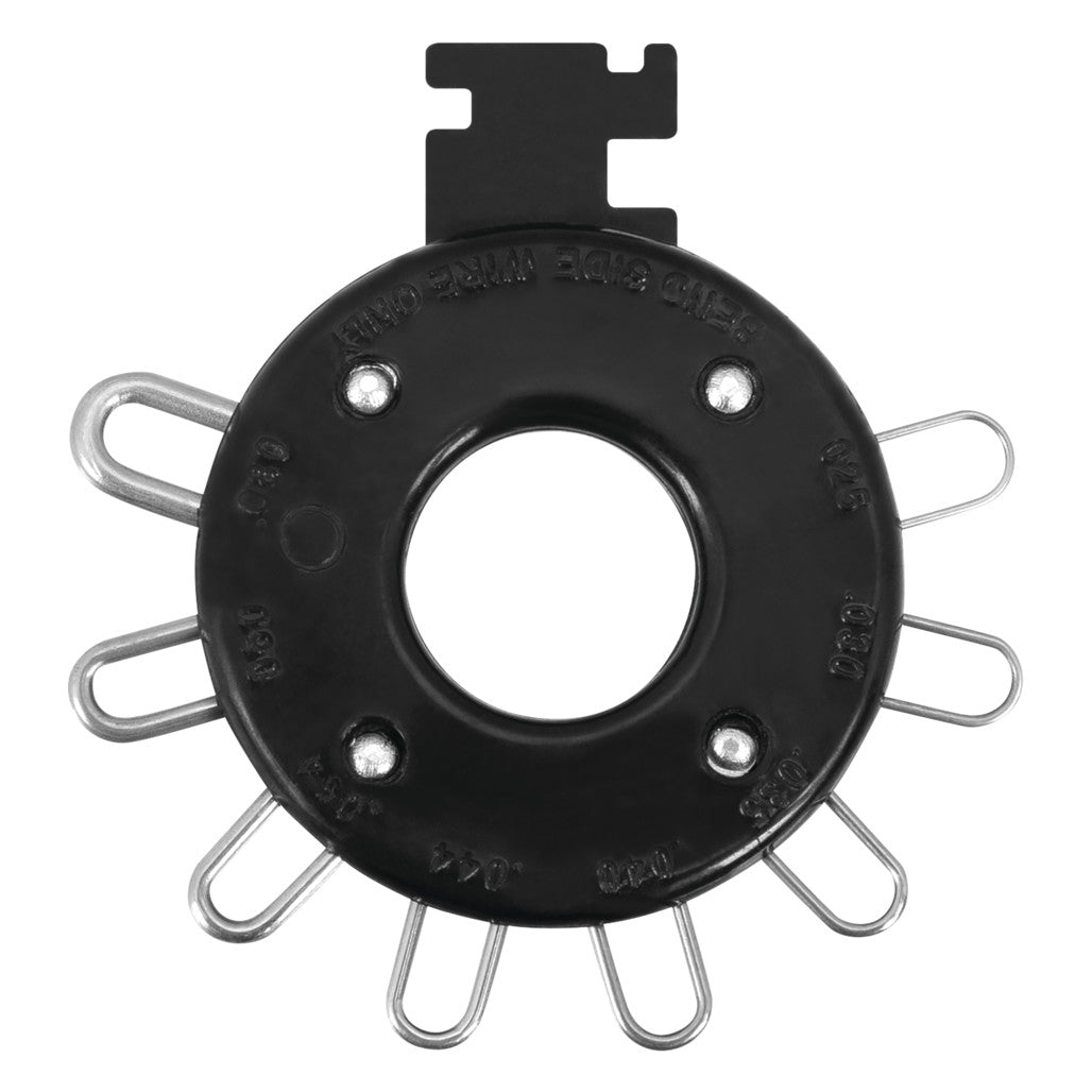 W163C- Secondary