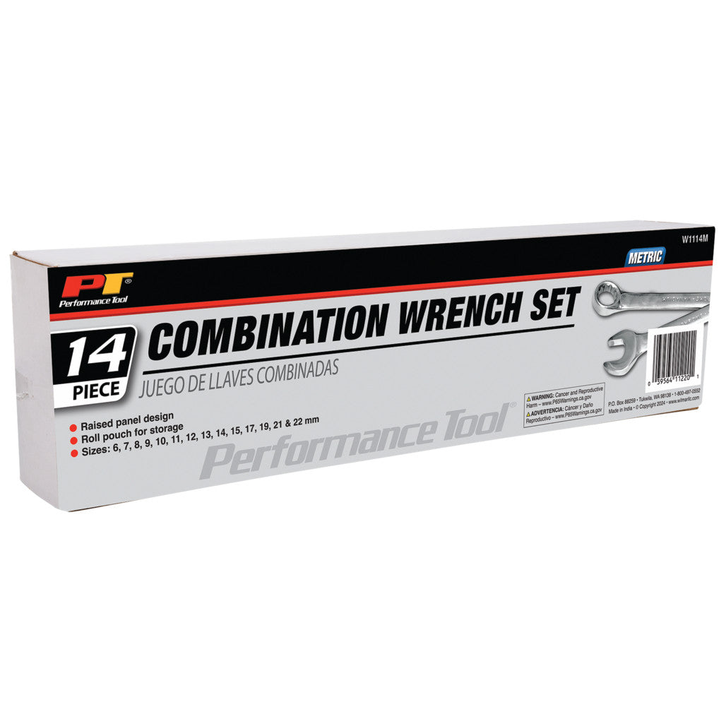 W1114M- Packaging