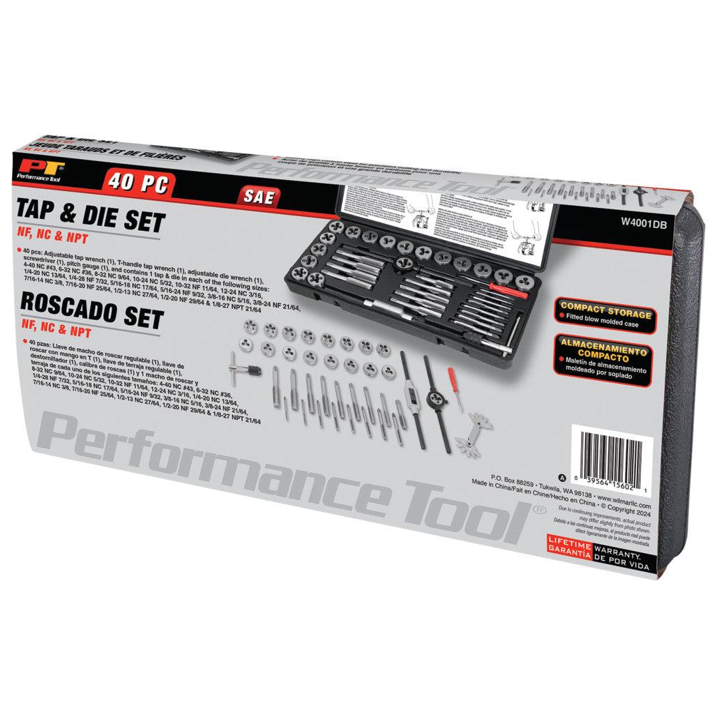 W4001DB- Packaging