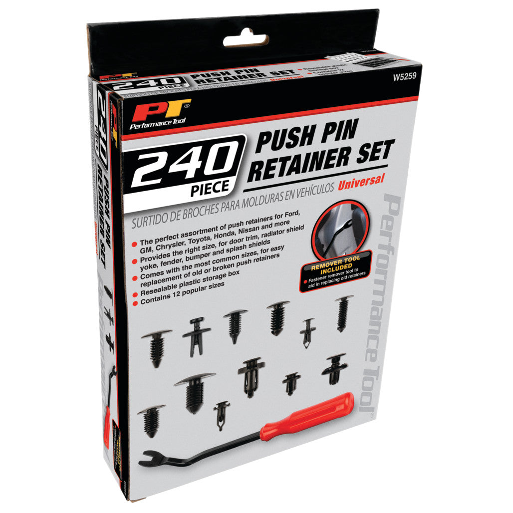 W5259- Packaging