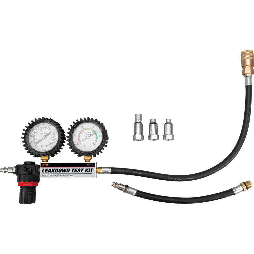 W89729- Secondary