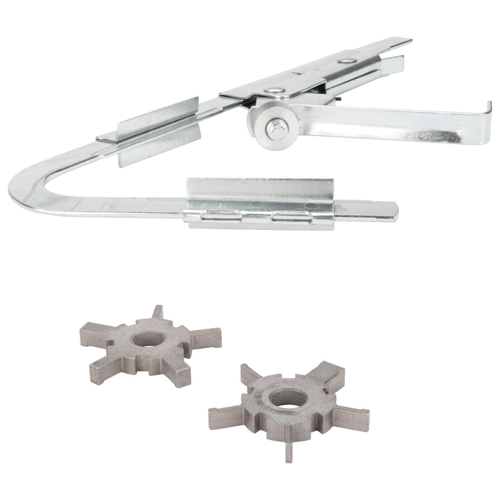 W80576- Product Features