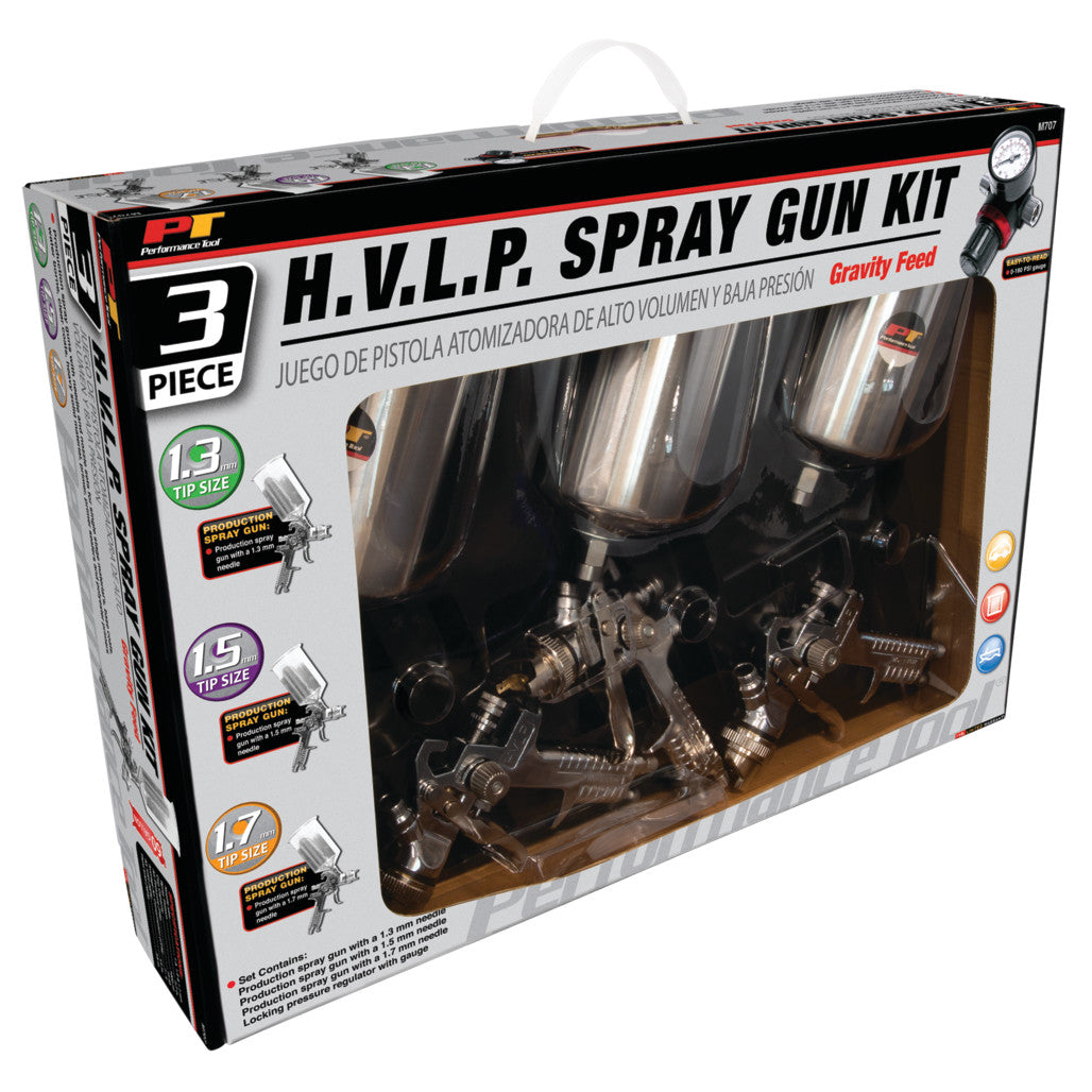 M707- Packaging