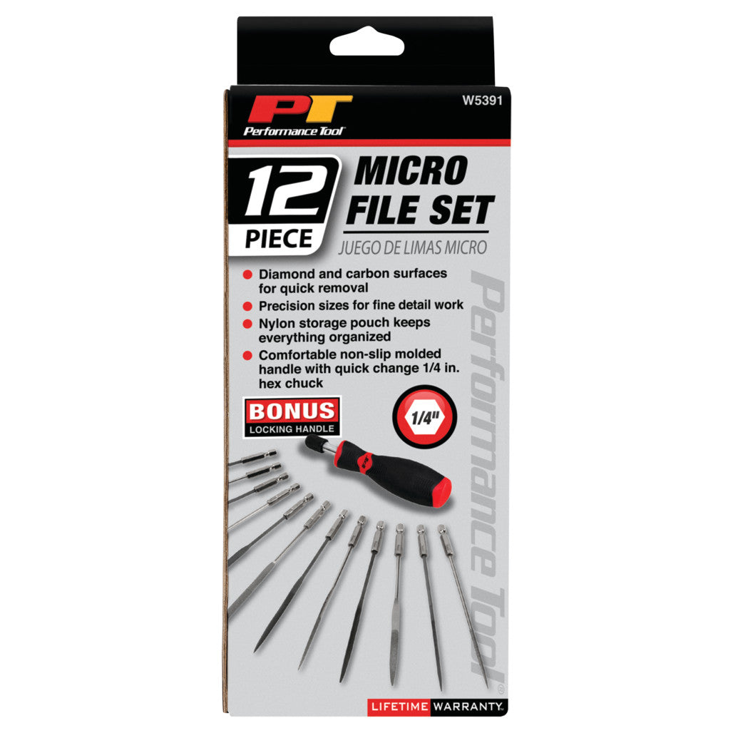W5391- Packaging