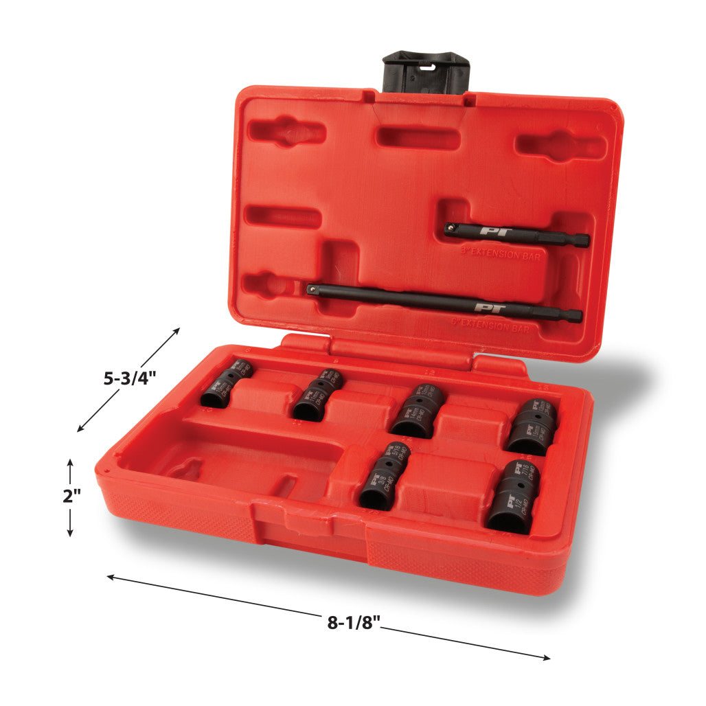 M799- Application Guide