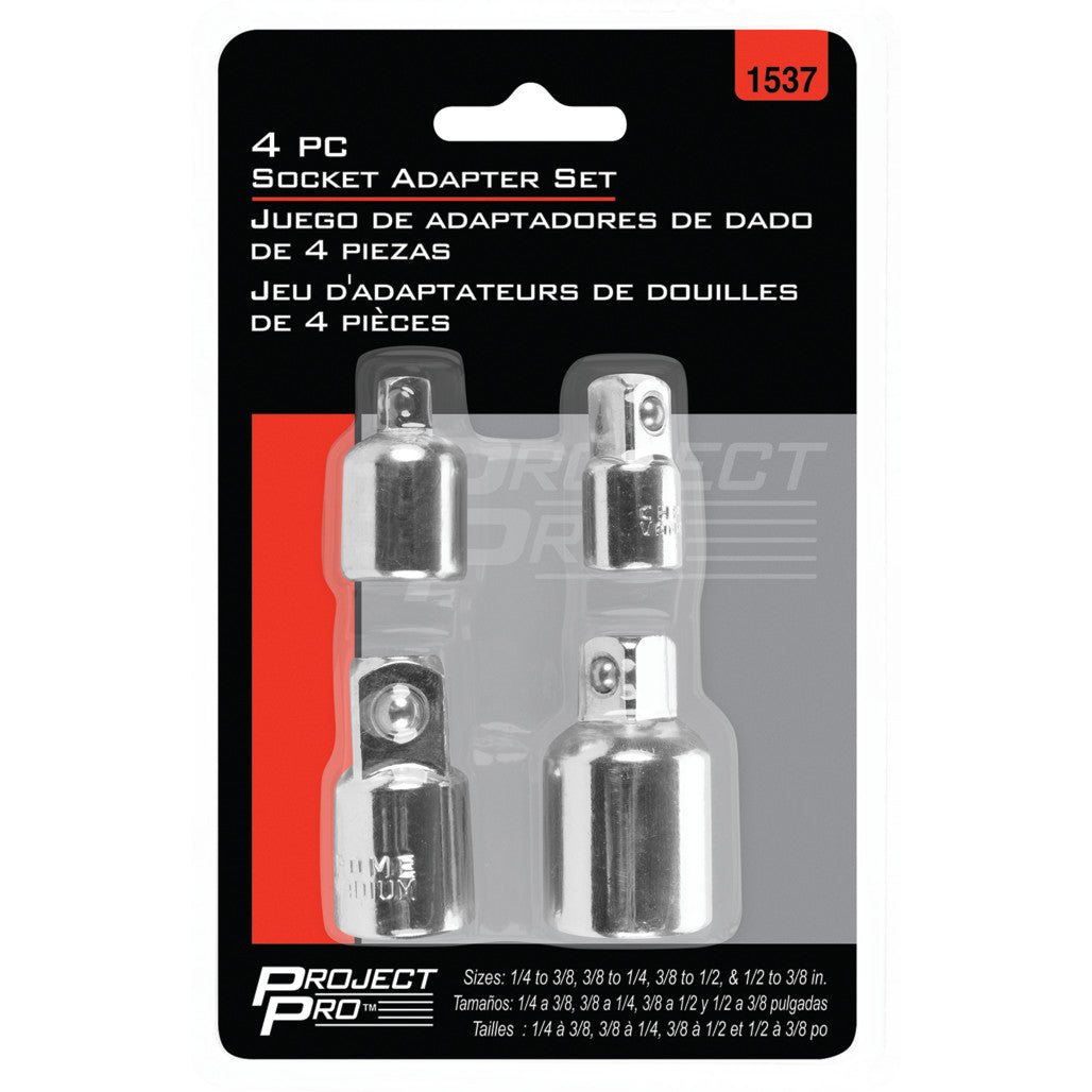 1537- Packaging