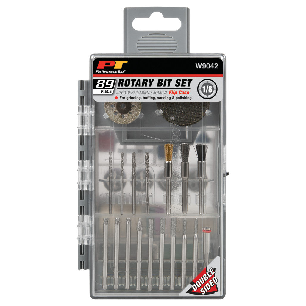 W9042- Packaging