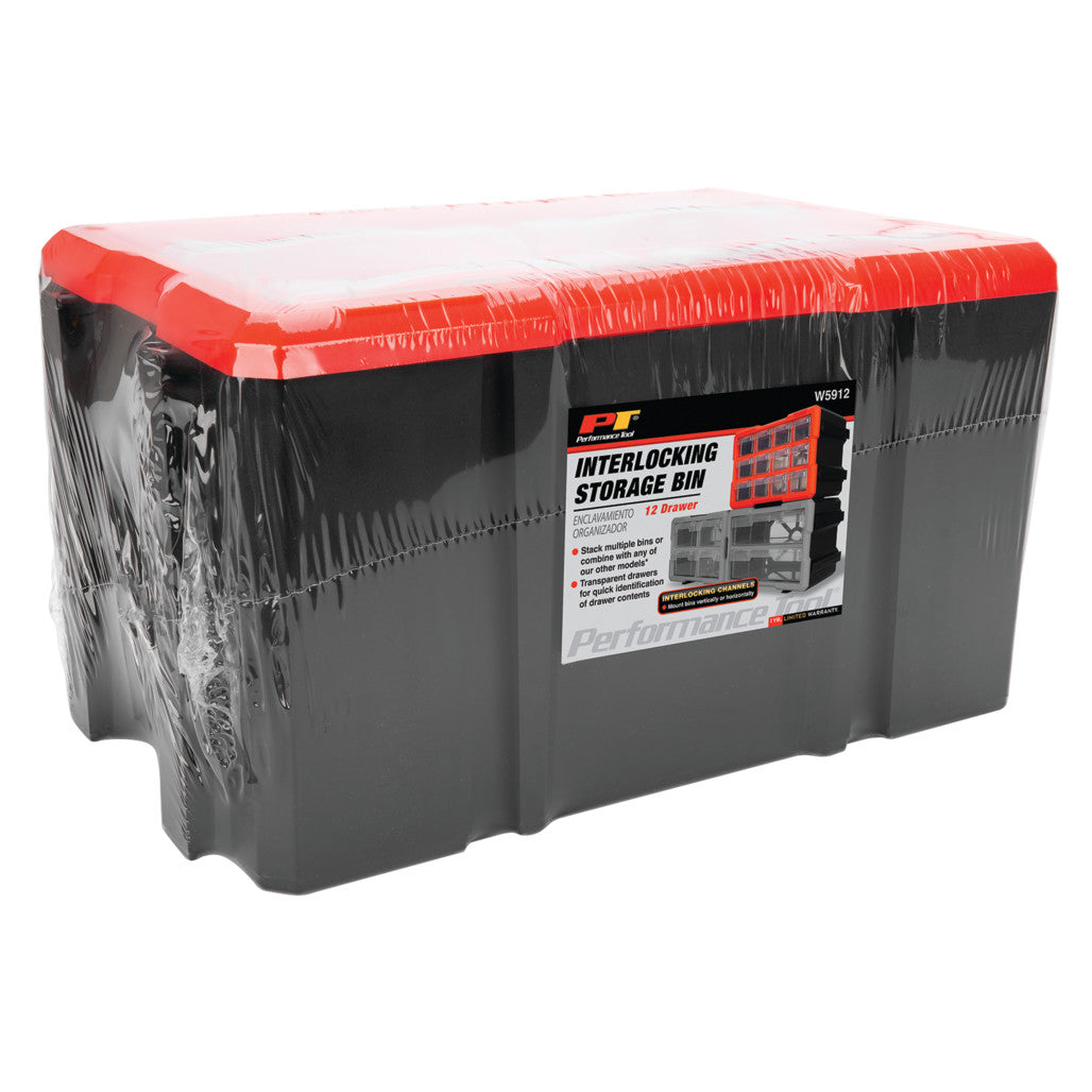 W5912- Packaging