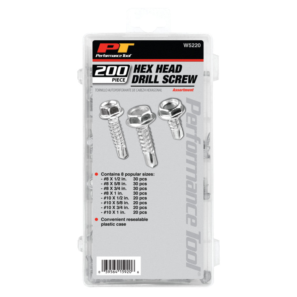 W5220- Packaging