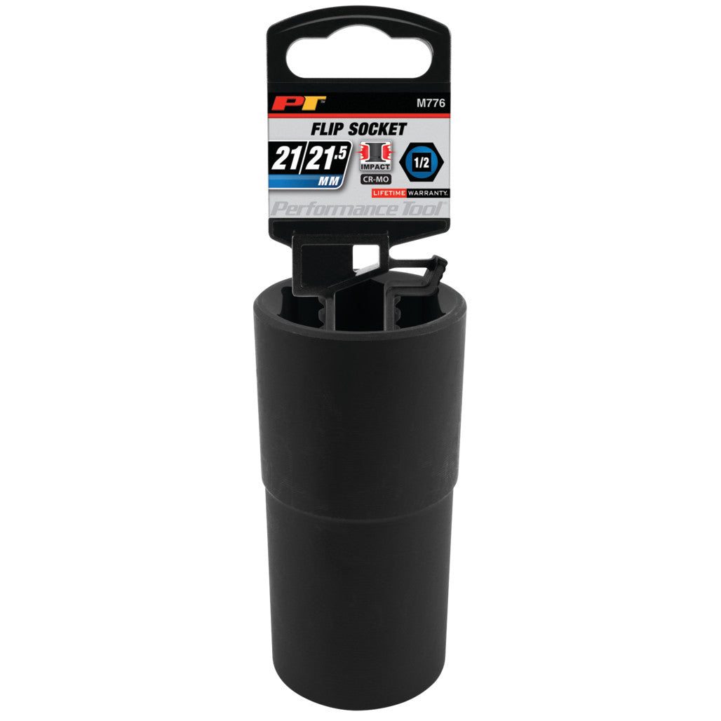 M776- Packaging