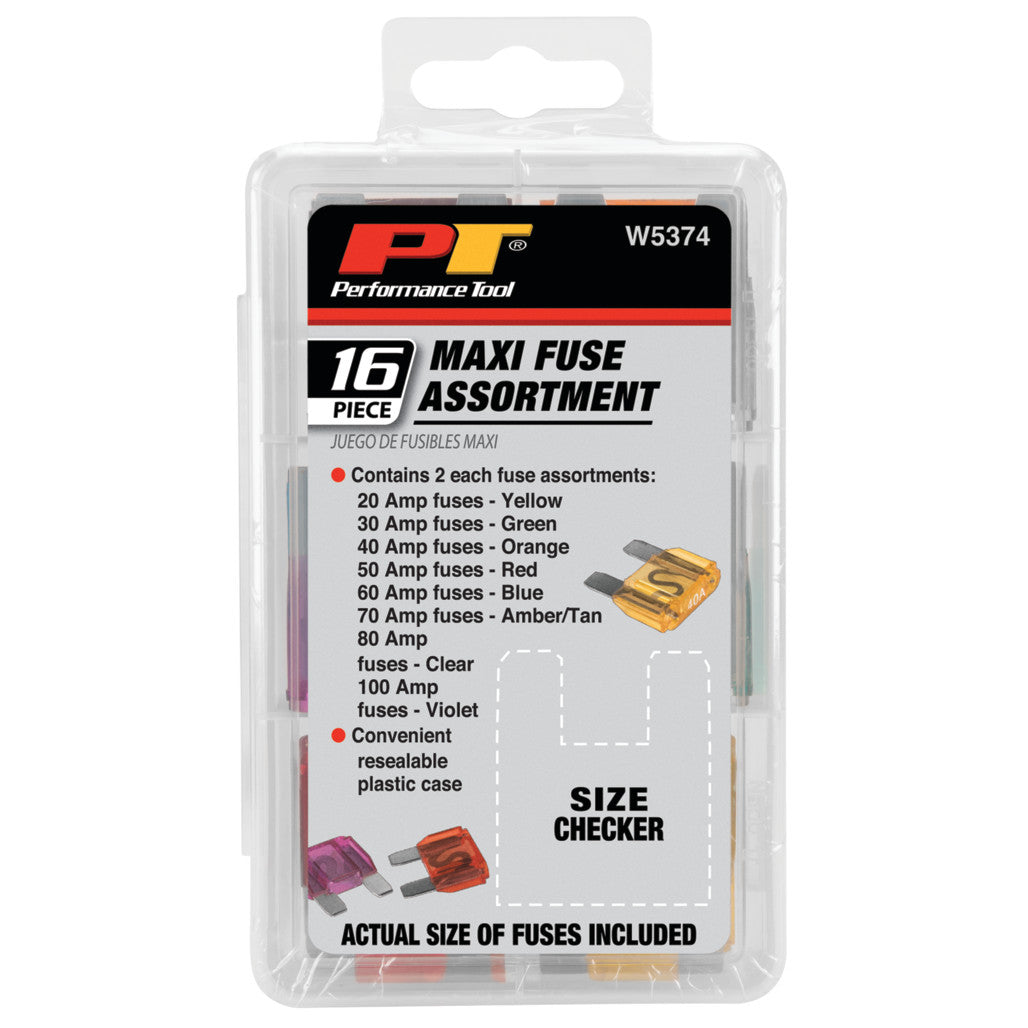 W5374- Packaging