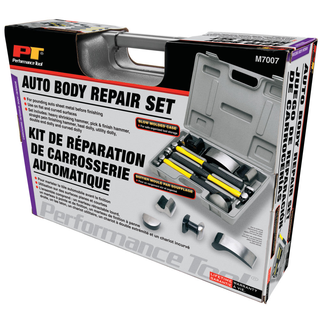M7007- Packaging