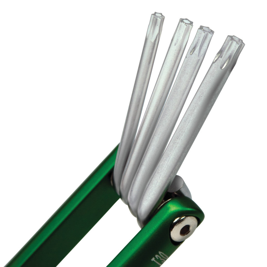 W9134- Product Features