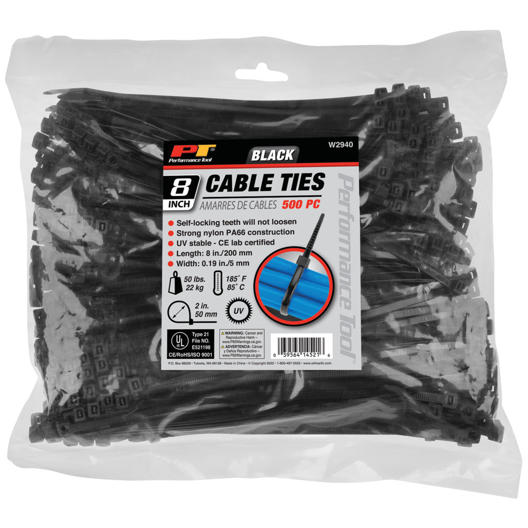 W2940- Packaging