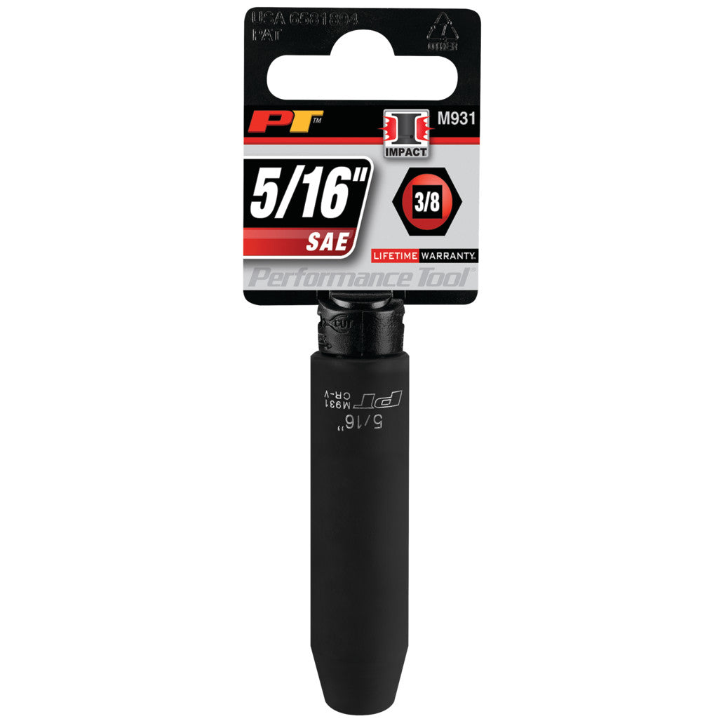 M931- Packaging