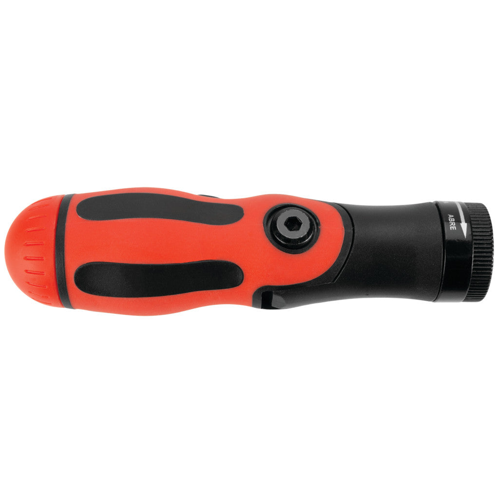 W729- Product Features