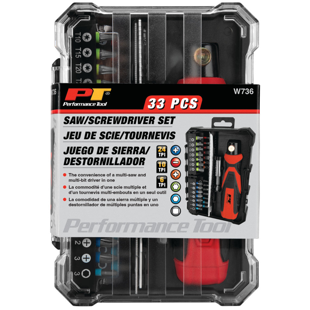 W736- Packaging