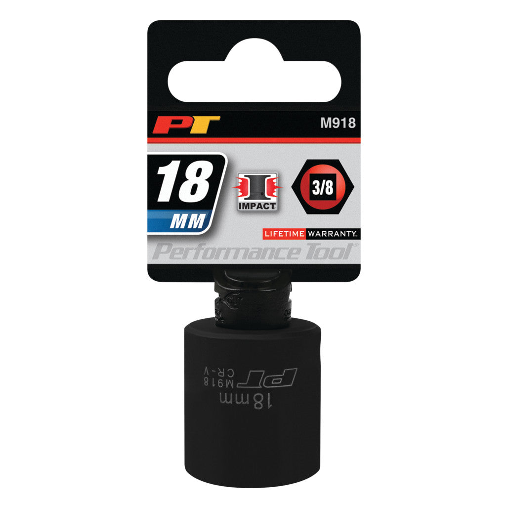 M918- Packaging