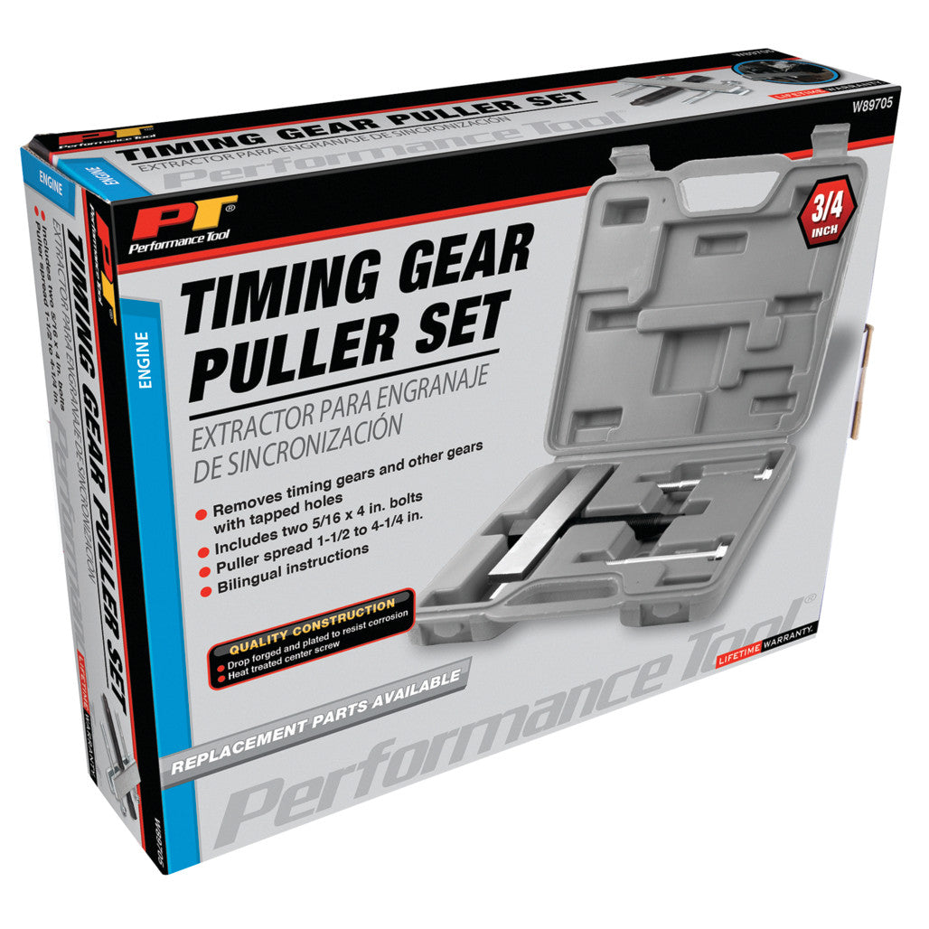 W89705- Packaging