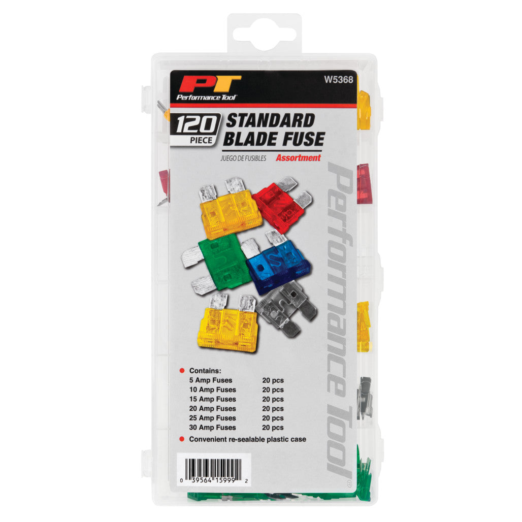 W5368- Packaging