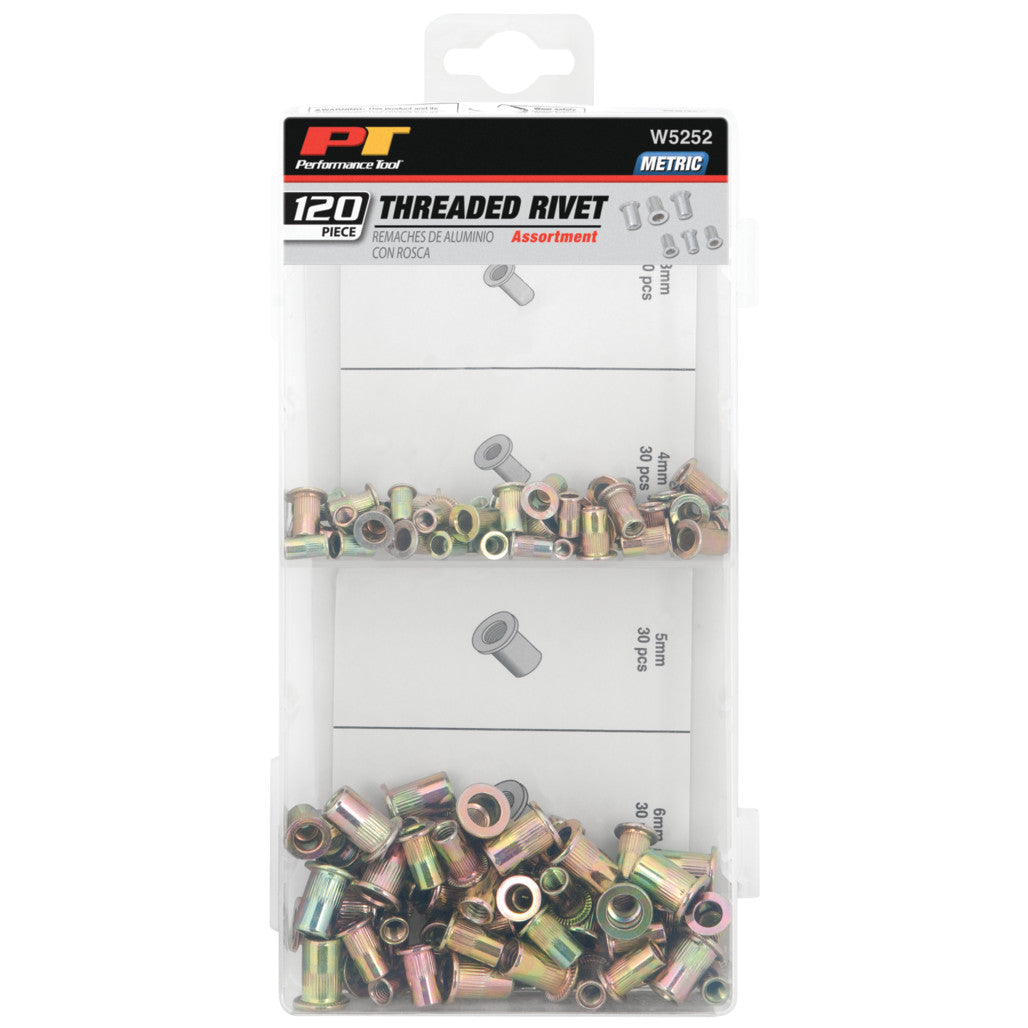 W5252- Packaging