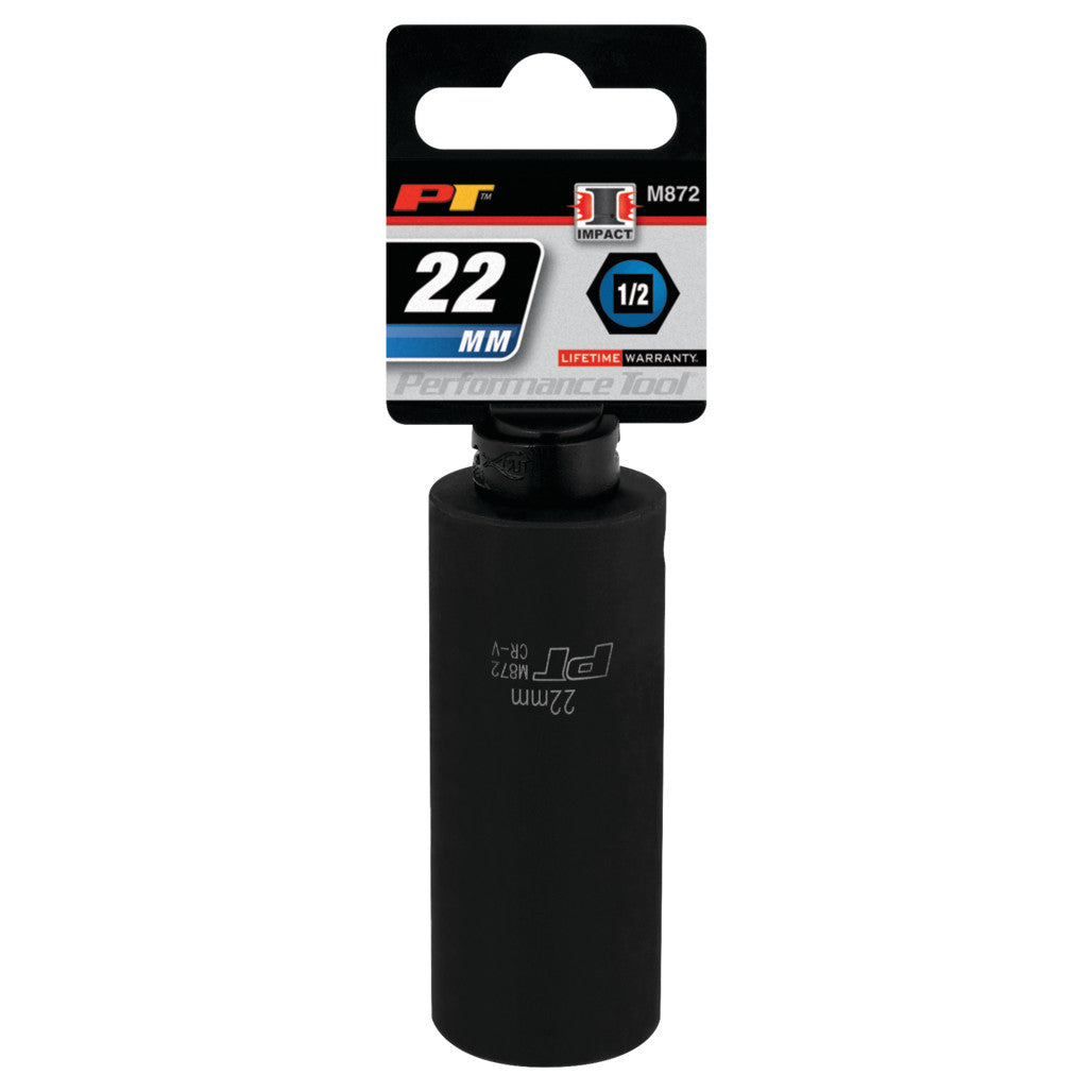 M872- Packaging