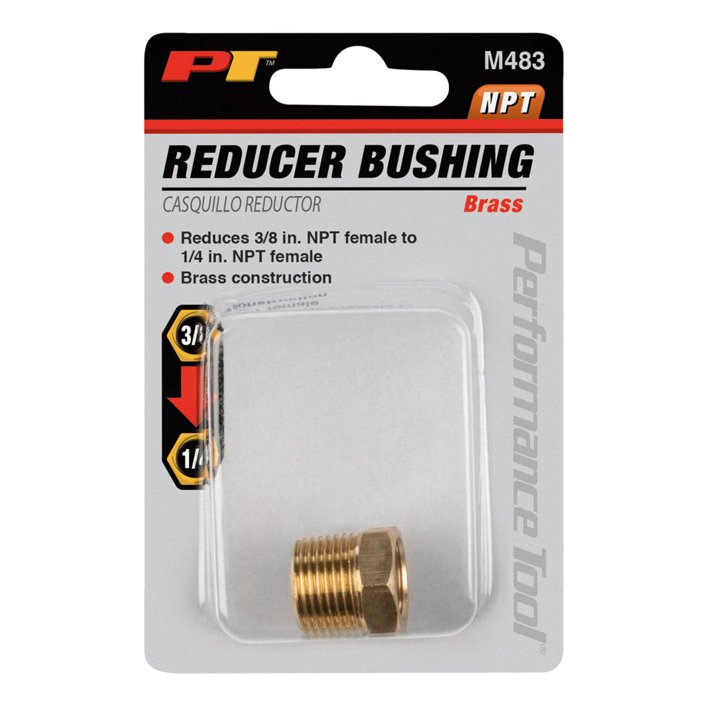 M483- Packaging