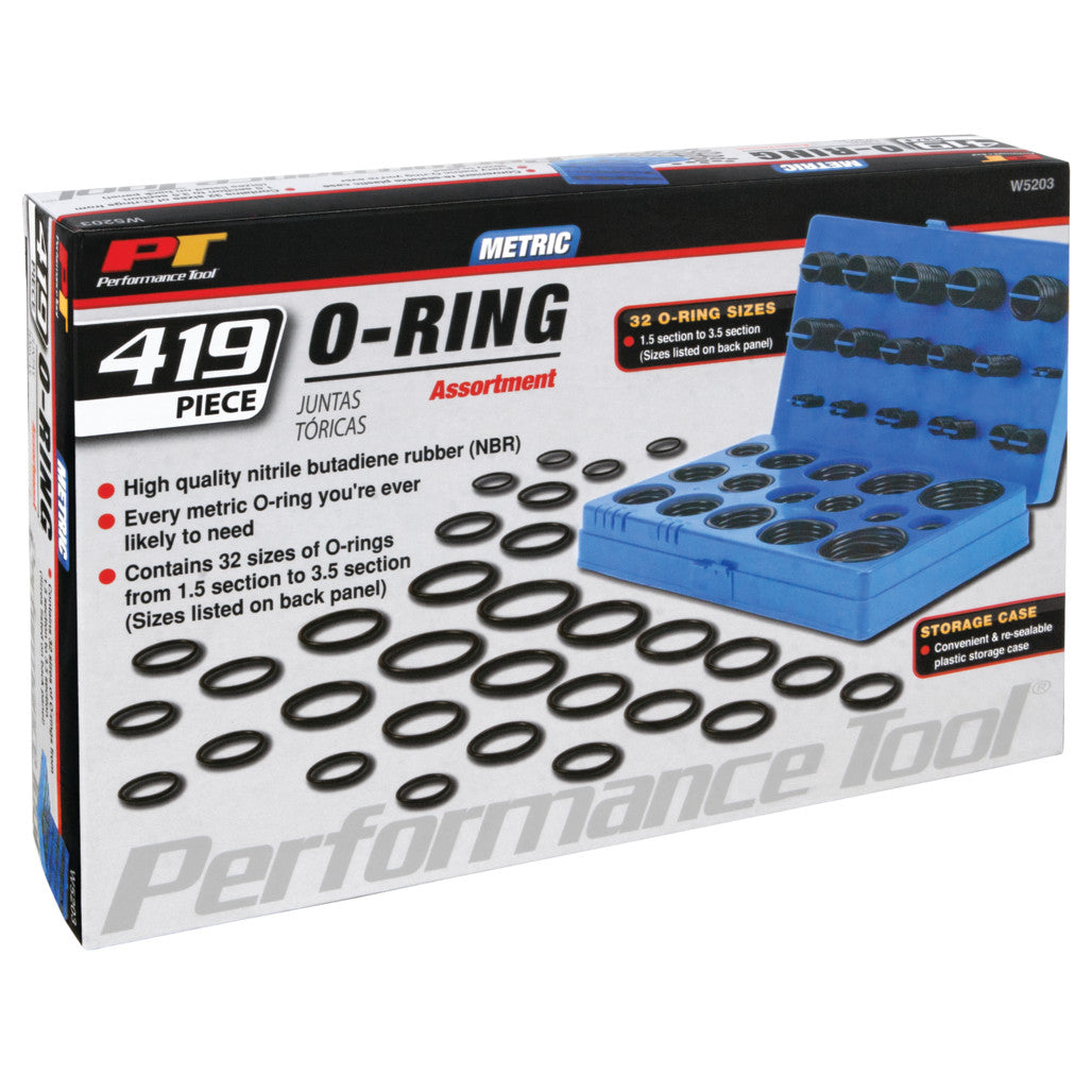 W5203- Packaging