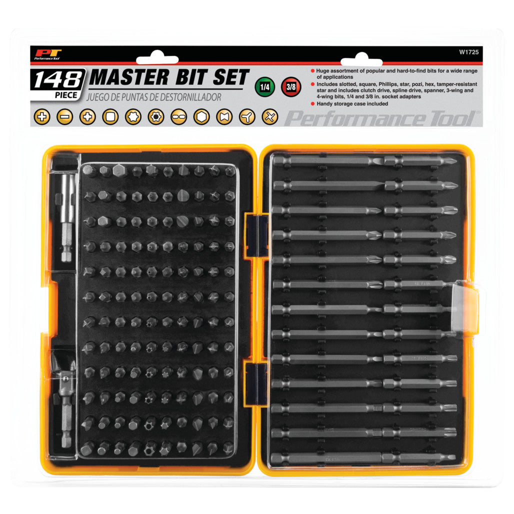 W1725- Packaging