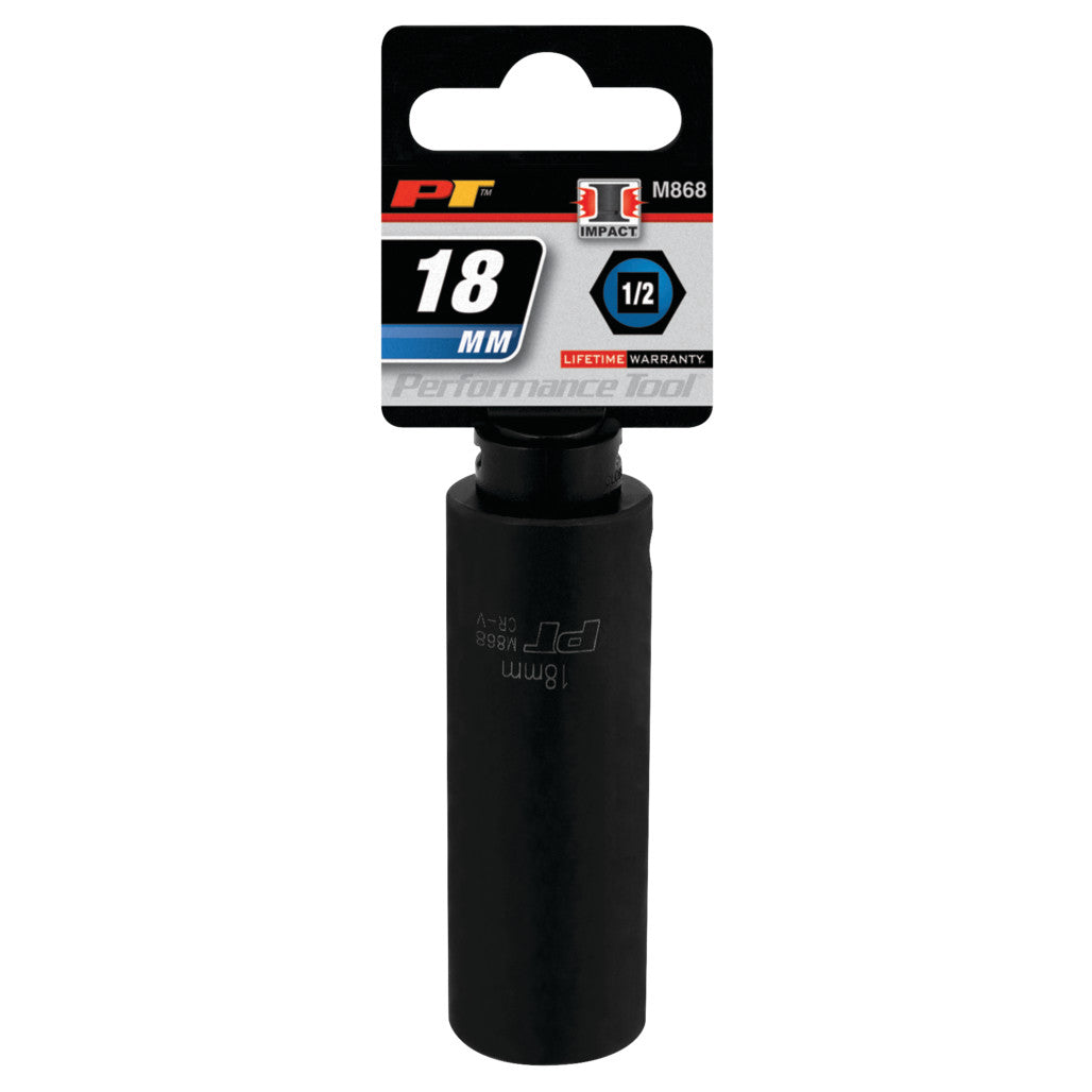 M868- Packaging