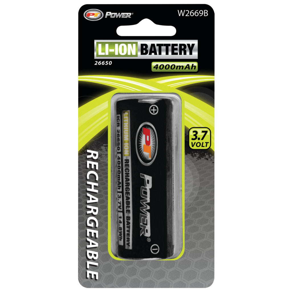 W2669B- Packaging