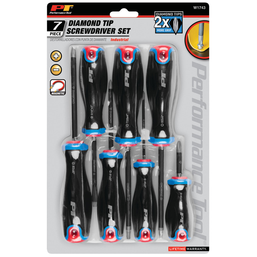 W1743- Packaging