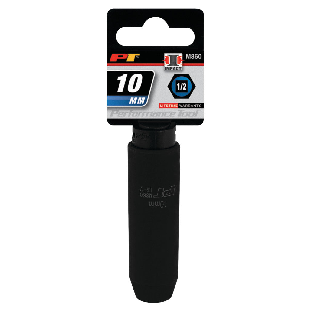 M860- Packaging