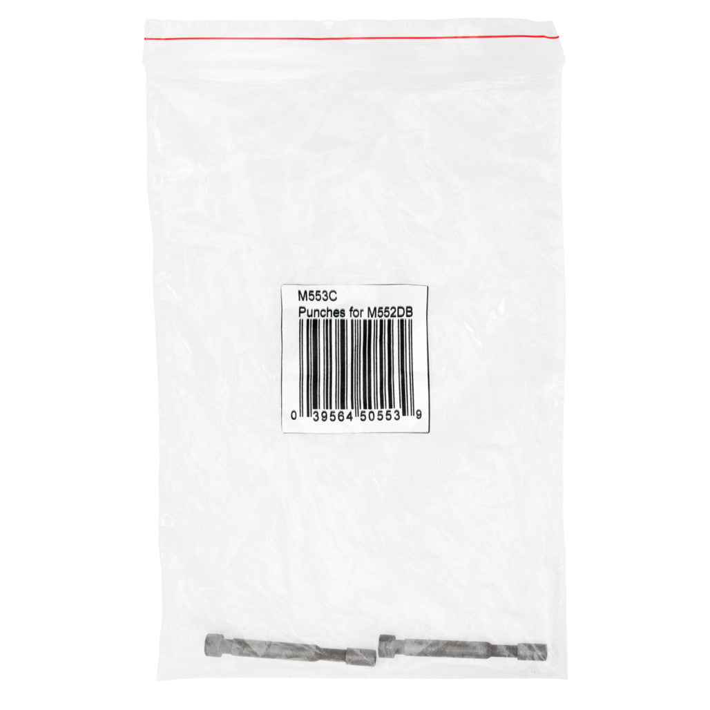 M553C- Packaging