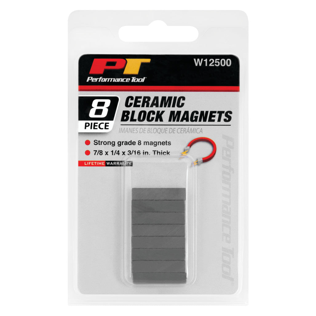 W12500- Packaging