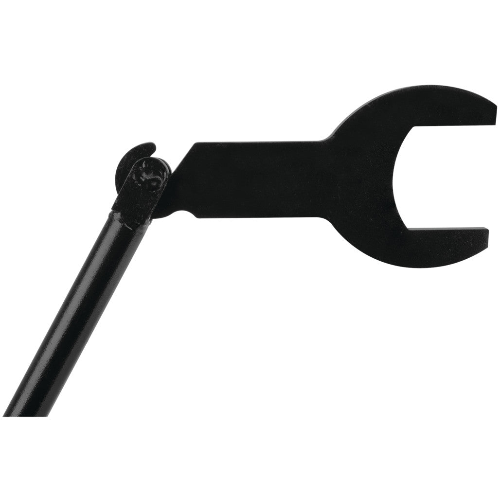 W80501- Product Features
