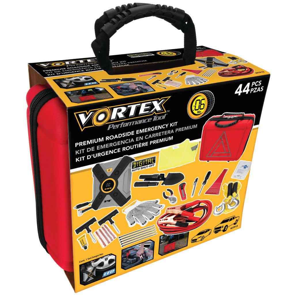 W7913- Packaging
