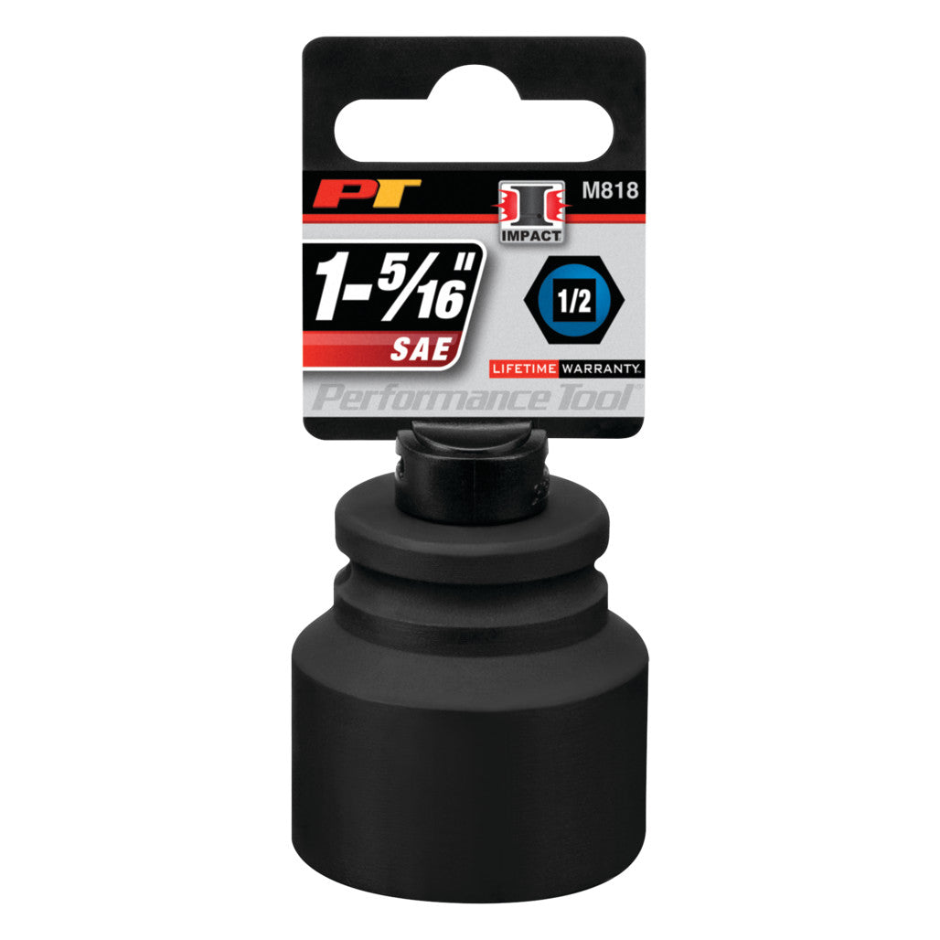 M818- Packaging