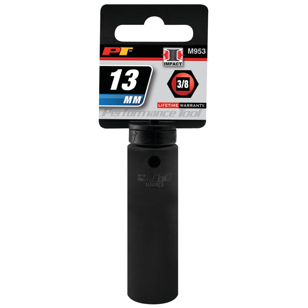 M953- Packaging
