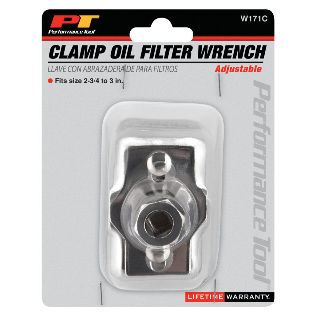 W171C- Packaging