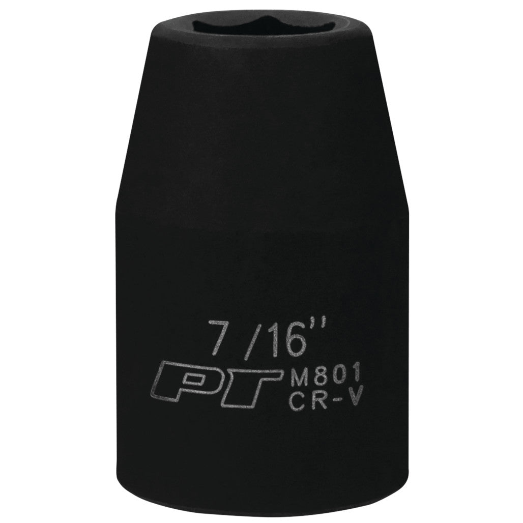 M801- Primary