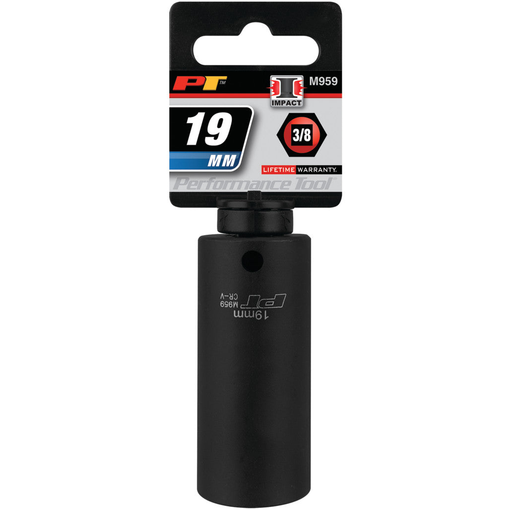 M959- Packaging