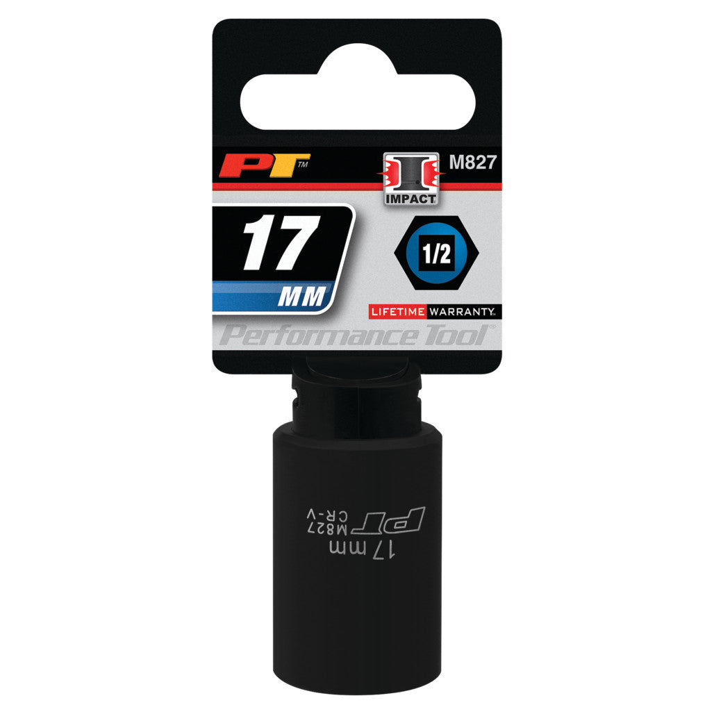 M827- Packaging