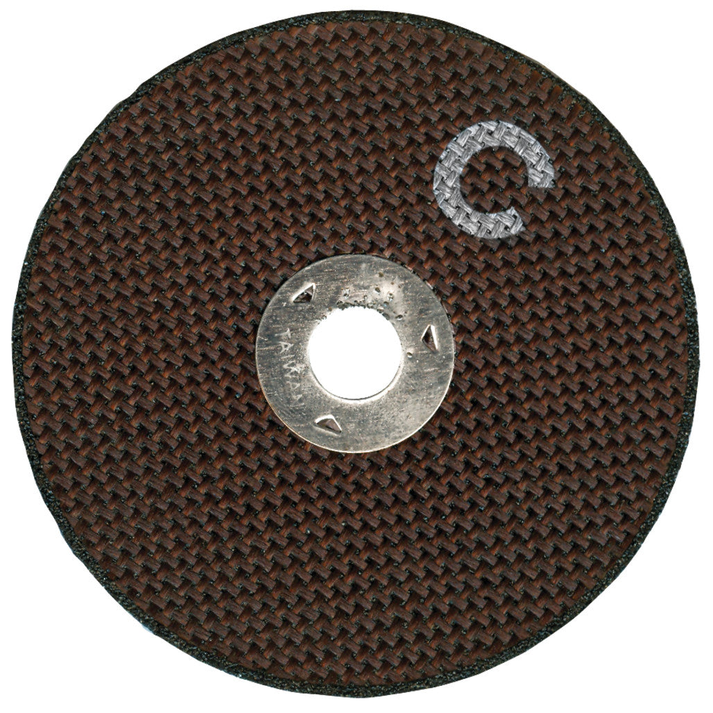 M580C- Secondary